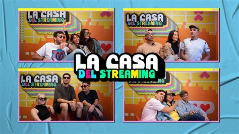 la casa streaming|More.